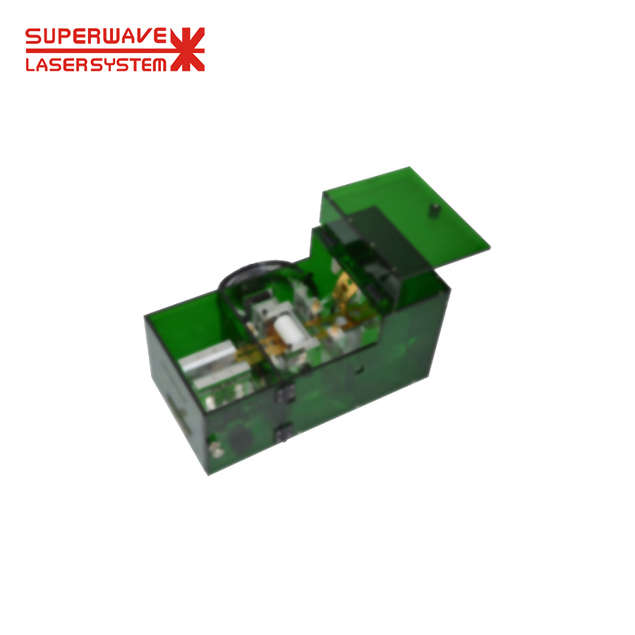 米兰体育app官方下载安装苹果:激光喷码机价格多少合理？品牌厂家选购避坑指南